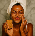 Savon Mangue Karité