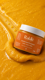 Savon Fouetté Mangue